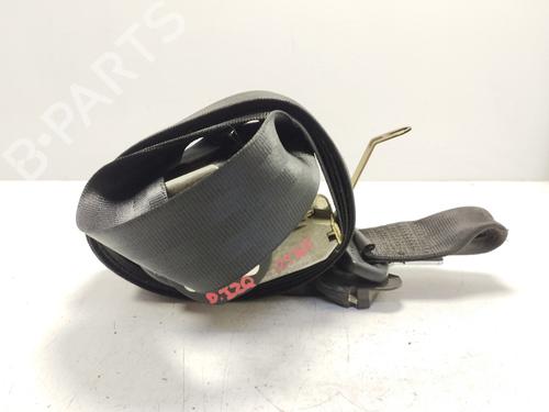 Front left seatbelt SEAT IBIZA III (6L1)  | BP18329342I26 