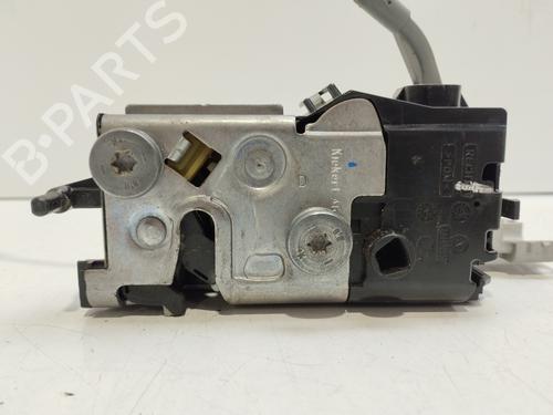 Rear right lock CITROËN C4 I (LC_)  | BP23848913C99 