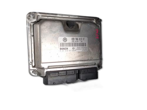 Engine control unit (ECU) SEAT IBIZA III (6L1) | BP31753342M57 - Image 2