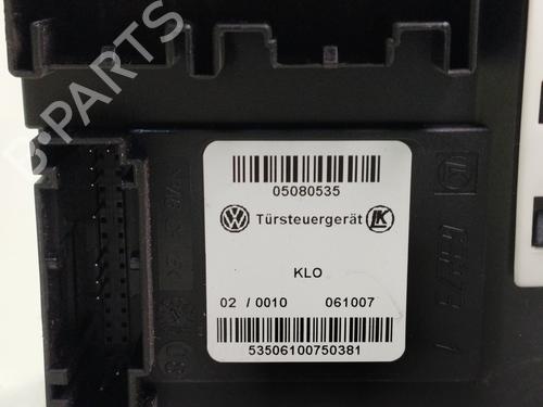 Rudehejsemotor forskærm højre AUDI TT (8J3) 2.0 TFSI | BP29393801E20