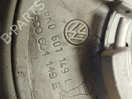 Hub cap VW POLO (9N_, 9A_) 1.4 TDI | BP25816616C160 
