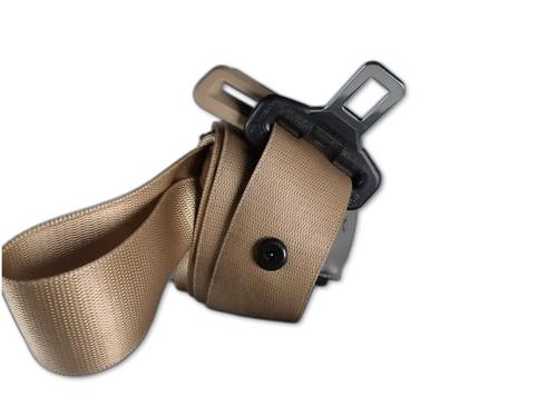 Rear right seatbelt BMW 3 (E90) 320 d | BP29204384I28 
