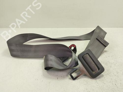 Used Rear center seatbelt RENAULT 19 II (B/C53_) [1991-2001]  29338158