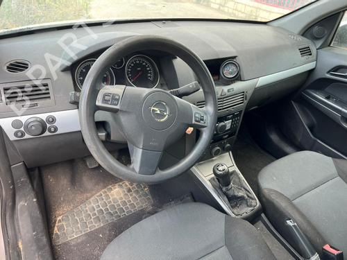 Fuse box OPEL ASTRA H (A04) 1.9 CDTI 16V (L48) | BP33983863E1 - Image 7