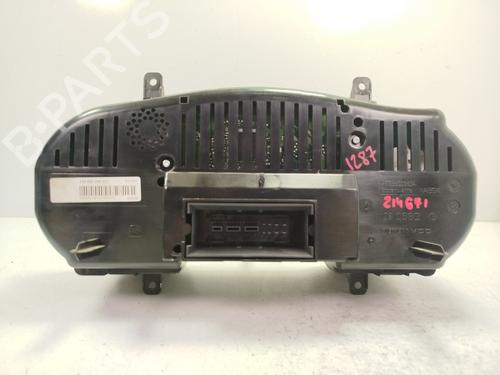 Instrument cluster SEAT LEON (1P1) | BP30133958C47