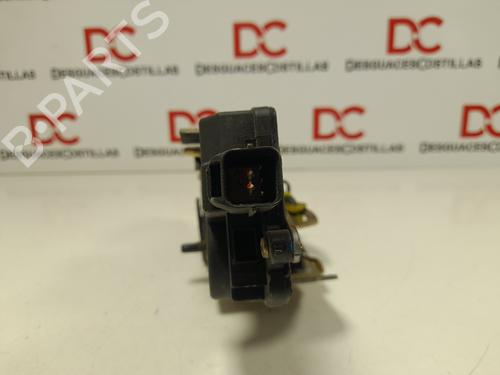 Rear left lock HYUNDAI SANTA FÉ I (SM) 2.0 CRDi | BP17408368C100 