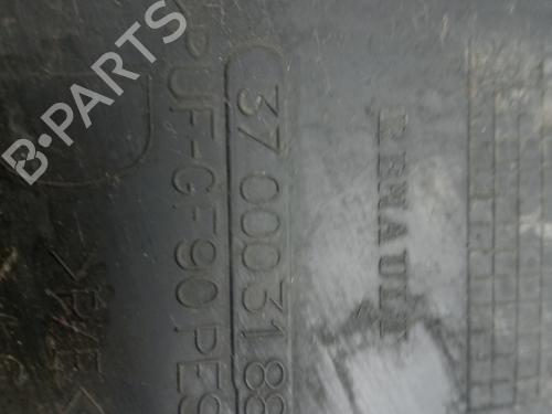 Bundpladebeskyttelse RENAULT ESPACE IV (JK0/1_) | BP30897523M92