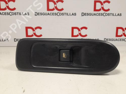 Used Right front window switch CITROËN C4 Picasso I MPV (UD_) 2.0 HDi 138 (136 hp) 28008733