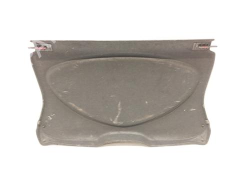 Rear parcel shelf FORD FOCUS I (DAW, DBW) 1.8 Turbo DI / TDDi | BP30339743C85