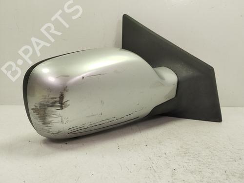 Right mirror RENAULT CLIO III (BR0/1, CR0/1)  | BP28367120C27