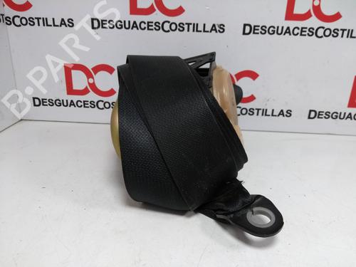 Front left seatbelt TOYOTA AVENSIS Saloon (_T25_) 2.0 D-4D (CDT250_, CDT250R) | BP17401644I26 