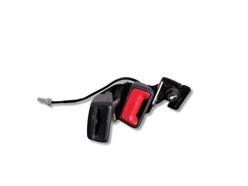 Seat buckle HYUNDAI i30 FASTBACK (PDE, PDEN) 1.0 T-GDI | BP35775017I32  - Image 6