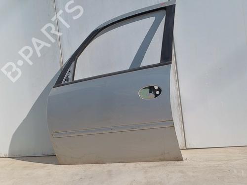 Dør venstre foran OPEL MERIVA A MPV (X03) 1.7 DTI (E75) | BP28724078C2