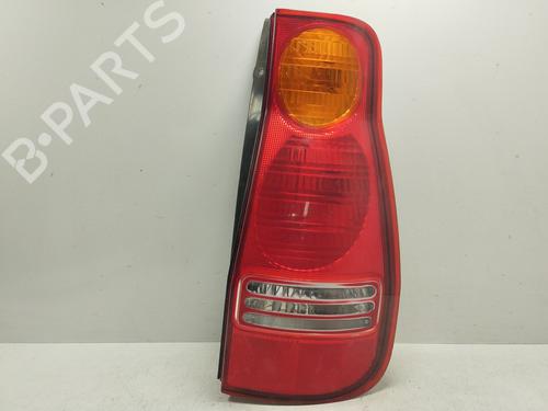 Piloto trasero derecho HYUNDAI MATRIX (FC) 1.5 CRDi (82 hp) 29174520