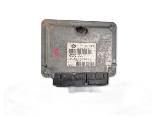 Used Engine control unit (ECU) Engine control unit (ECU) SEAT IBIZA III (6L1) [2002-2009] 34714200 34714200
