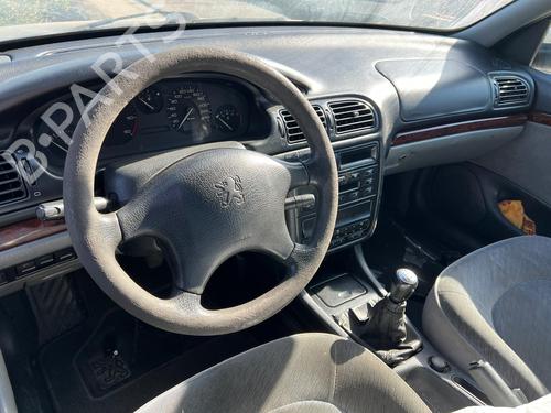 Starter PEUGEOT 406 (8B) 1.9 TD | BP28192064M8 