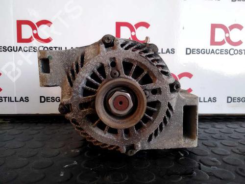 Alternator MAZDA 3 Saloon (BK) 2.0 (BKEP) | BP17395538M7 