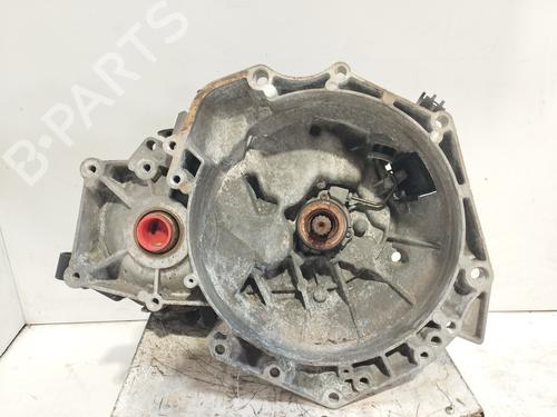 Gearkasse OPEL VECTRA C (Z02) [2002-2009]  28713415