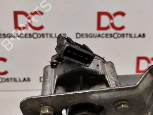 Front wiper motor VOLVO S80 I (184) 2.4 | BP17399256M29 