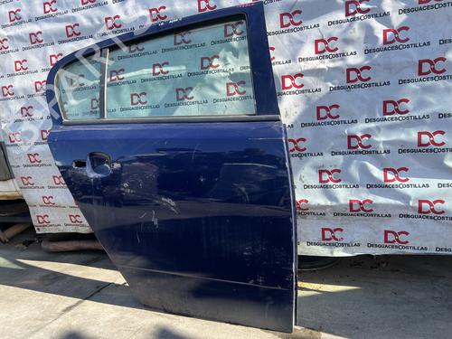 Right rear door OPEL ASTRA H (A04) 1.7 CDTI (L48) | BP17416629C5 