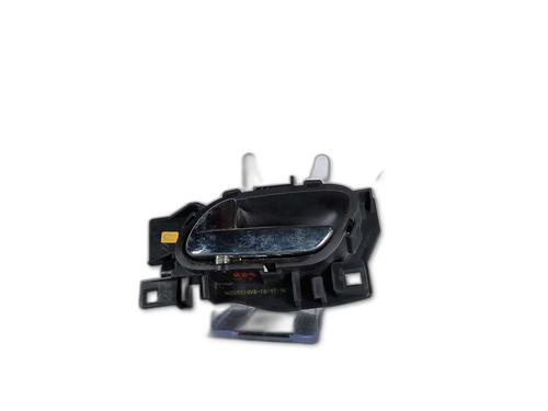 Venstre bagtil invendig håndtag PEUGEOT 207 (WA_, WC_) 1.4 16V (88 hp) 29445226