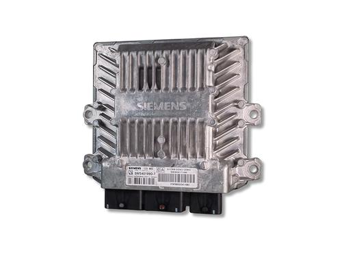 Used Engine control unit (ECU) Engine control unit (ECU) 38238507 38238507