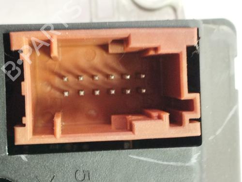 Display CITROËN BERLINGO MULTISPACE (B9) 1.6 HDi 75 / BlueHDi 75 | BP30742673C48