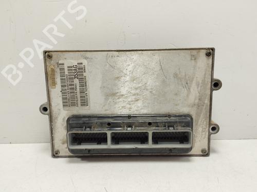 Used Engine control unit (ECU) JEEP GRAND CHEROKEE II (WJ, WG) 3.1 TD 4x4 (140 hp) 29906130