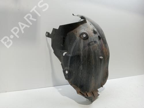 Hjulbue RENAULT CLIO III (BR0/1, CR0/1)  | BP29911316C56 