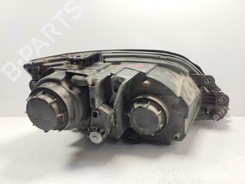 Left headlight KIA SORENTO I (JC) 2.5 CRDi 4WD | BP18473165C28 