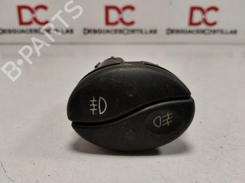 Used Headlight switch FORD ESCORT VI (GAL, AAL, ABL) 1.8 Turbo D (70 hp) 17410676