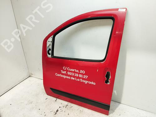 Left front door PEUGEOT BIPPER (AA_)  | BP19527571C2 