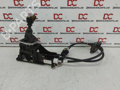 Used Other RENAULT LAGUNA III (BT0/1) 1.6 16V (BT04, BT0D, BT0U) (110 hp) 17421252