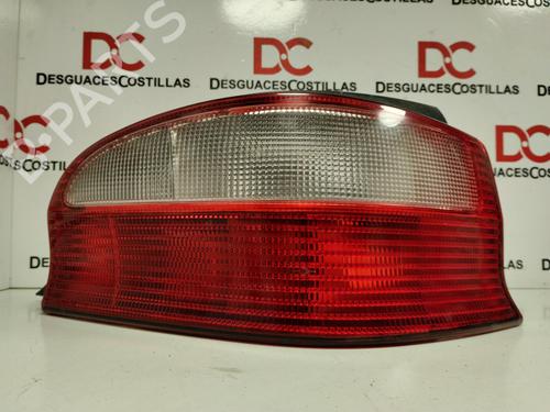 Used Right taillight CITROËN SAXO (S0, S1) 1.1 X, SX (60 hp) 30105355