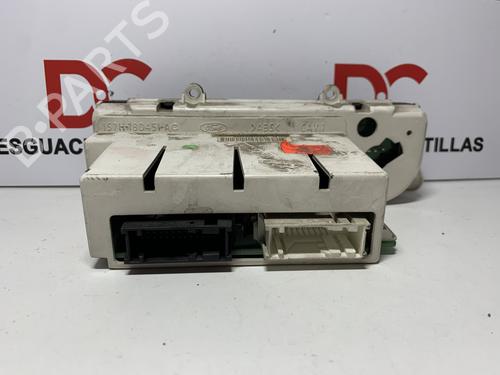 Climate control FORD MONDEO III (B5Y) 2.0 TDCi | BP17405546I5 