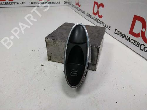 Used Right rear window switch MERCEDES-BENZ E-CLASS (W211) E 270 CDI (211.016) (177 hp) 17396946