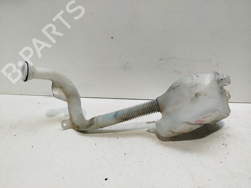 Used Windscreen washer tank CITROËN C2 (JM_) 1.1 (60 hp) 29589679