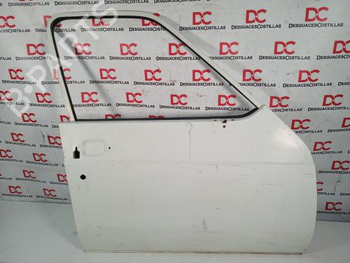 Used Right front door CITROËN C15 Box Body/MPV (VD_) 1.8 D (60 hp) 17413918