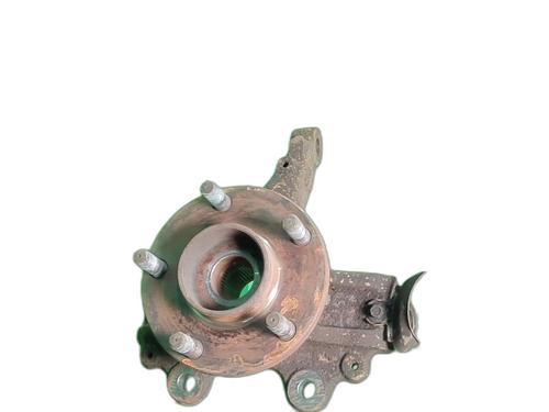 Used Left front steering knuckle FORD FOCUS II (DA_, HCP, DP) [2004-2013]  31163801