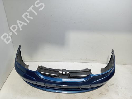 Front bumper CITROËN C8 (EA_, EB_) 2.2 HDi | BP31939795C7 