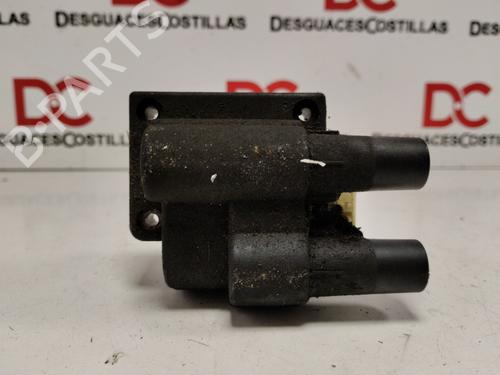Ignition coil RENAULT CLIO II (BB_, CB_) 1.6 (B/CB0D, BB00) | BP30175624M94