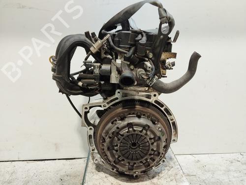 Engine FORD FUSION (JU_)  | BP35945497M1  - Image 10