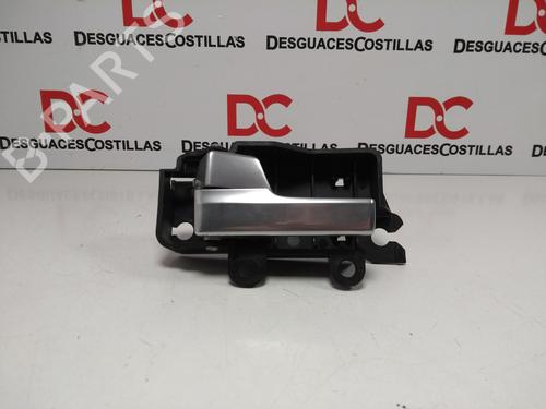 Used Front left interior door handle FORD FOCUS II (DA_, HCP, DP) 1.6 TDCi (90 hp) 30654977