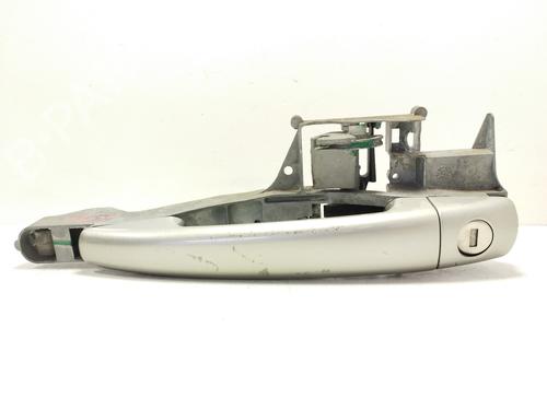 Used Front left exterior door handle PEUGEOT 308 I (4A_, 4C_) [2007-2016]  25214267