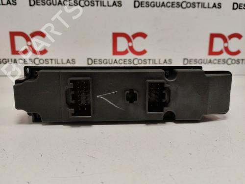 Interrupteur de vitre avant gauche MAZDA 2 (DE_, DH_) 1.3 (DE3FS) | BP30801284I27