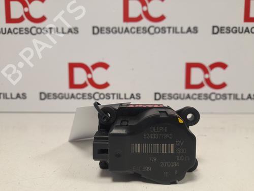 Used Electronic module CHEVROLET CRUZE (J300) 2.0 CDI (150 hp) 17405044