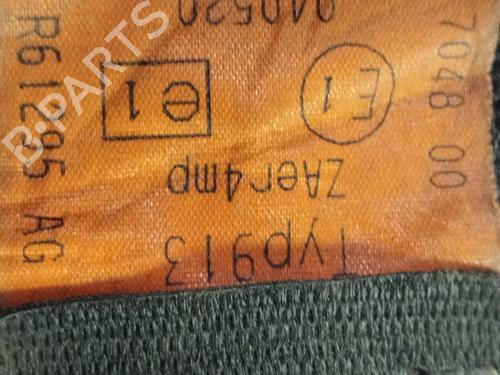 Front left seatbelt FORD FOCUS C-MAX (DM2)  | BP31259220I26  - Image 5