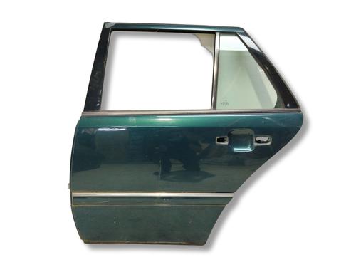 Used Left rear door Left rear door MERCEDES-BENZ C-CLASS T-Model (S202) C 250 T Turbo-D (202.188) (150 hp) 40180175 40180175
