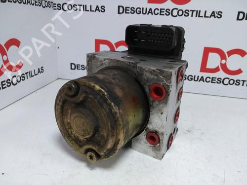 ABS Bremseaggregat KIA CARENS I (FC) 1.8 i (110 hp) 17402938