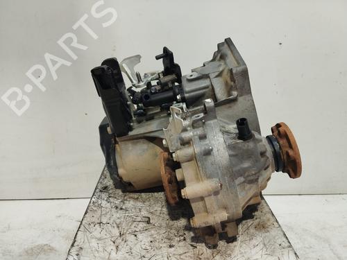 Gearbox SEAT IBIZA III (6L1) | BP30196408M3